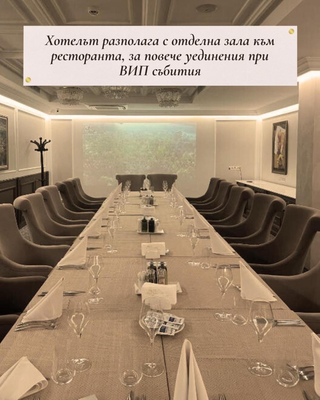 Residence City Garden - Certificate Of Excellence Top 10 Best Five-Stars City Hotels For 2024 Awarded By Htif Plovdiv Exteriér fotografie